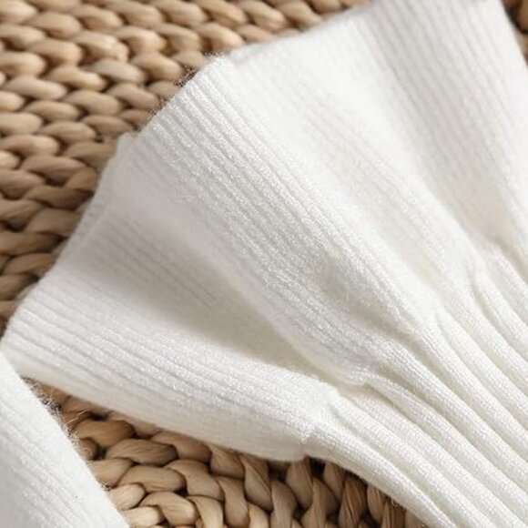 Wrist Cuffs Hand Sleeves - Picture 5 of 7